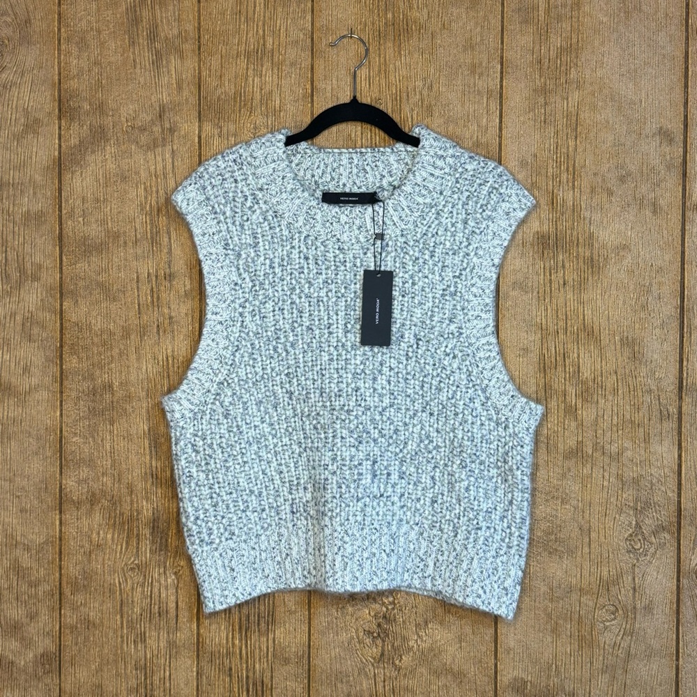 Vero Moda Sweater Vest XL